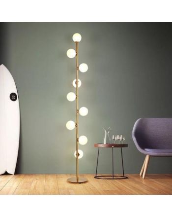 Ophiuchi Floor Lamp