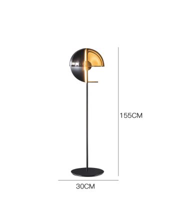 Diadem Standing Floor Lamps