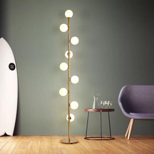 Ophiuchi Floor Lamp